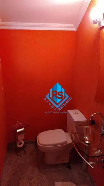 Foto 5 de Sobrado com 3 quartos à venda, 250m2 em Dos Casa, Sao Bernardo Do Campo - SP