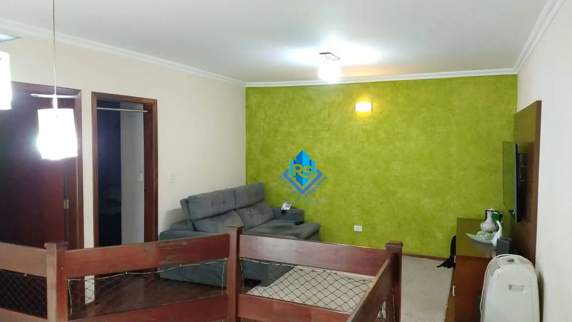Foto 8 de Sobrado com 3 quartos à venda, 250m2 em Dos Casa, Sao Bernardo Do Campo - SP