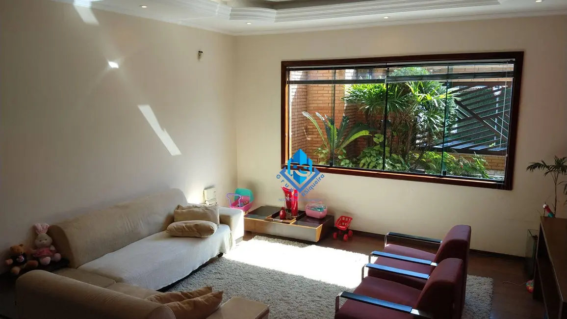 Foto 3 de Sobrado com 3 quartos à venda, 250m2 em Dos Casa, Sao Bernardo Do Campo - SP