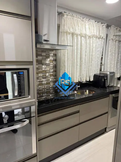 Foto 4 de Apartamento com 2 quartos à venda, 60m2 em Independência, Sao Bernardo Do Campo - SP