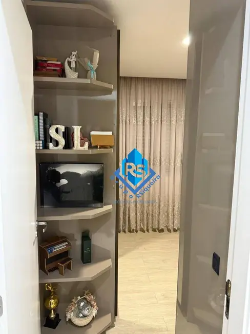 Foto 8 de Apartamento com 2 quartos à venda, 60m2 em Independência, Sao Bernardo Do Campo - SP