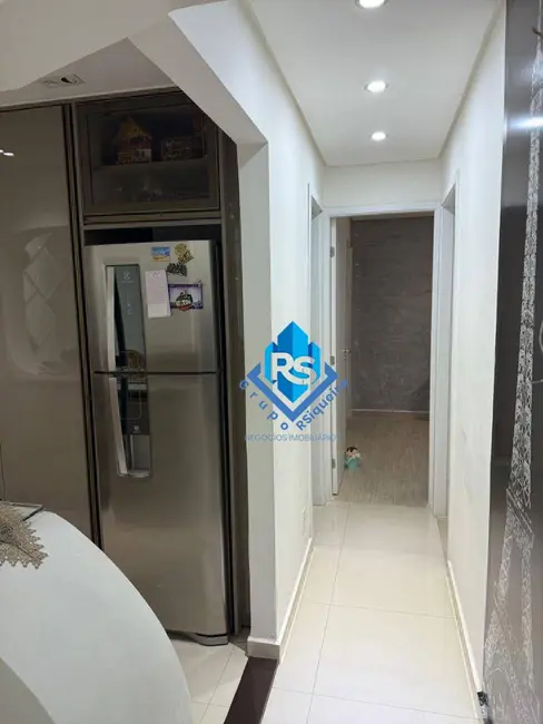 Foto 7 de Apartamento com 2 quartos à venda, 60m2 em Independência, Sao Bernardo Do Campo - SP