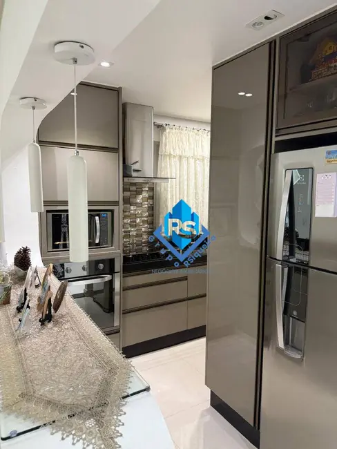 Foto 5 de Apartamento com 2 quartos à venda, 60m2 em Independência, Sao Bernardo Do Campo - SP