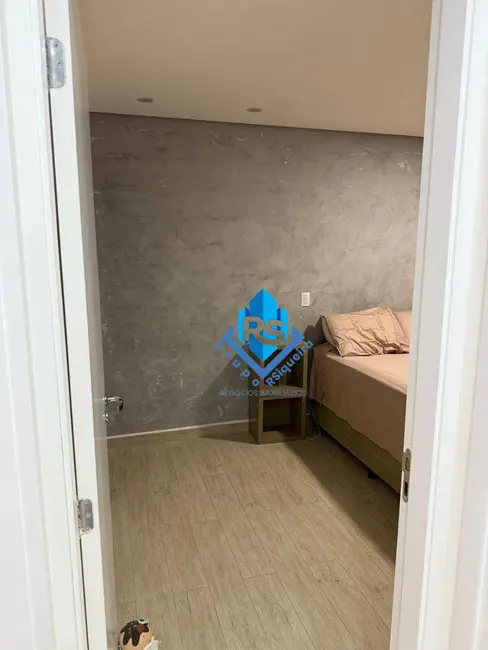 Foto 9 de Apartamento com 2 quartos à venda, 60m2 em Independência, Sao Bernardo Do Campo - SP