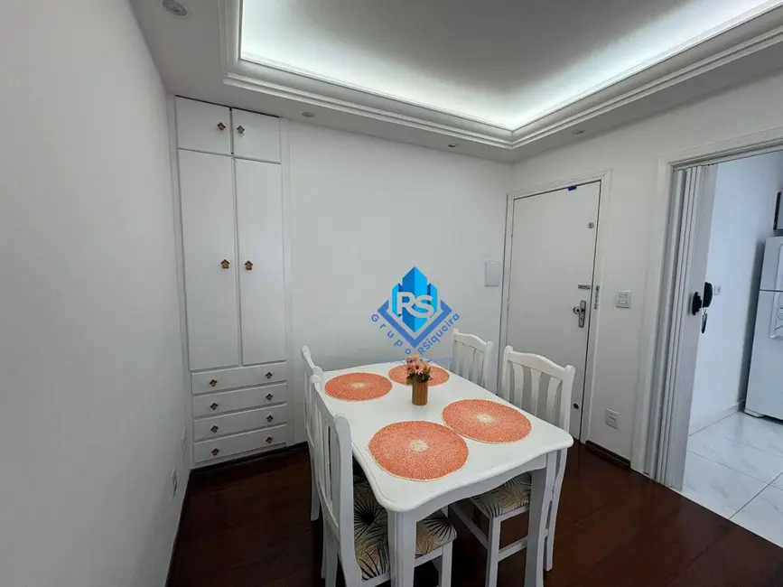 Apartamento com 2 quartos à venda, 65m2 em Nova Petrópolis, Sao Bernardo Do Campo - SP - imagem 2 Foto 2 de Apartamento com 2 quartos à venda, 65m2 em Nova Petrópolis, Sao Bernardo Do Campo - SP