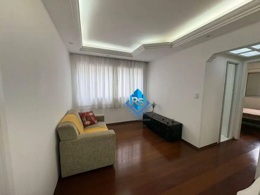 Apartamento com 2 quartos à venda, 65m2 em Nova Petrópolis, Sao Bernardo Do Campo - SP - imagem 1 Foto 1 de Apartamento com 2 quartos à venda, 65m2 em Nova Petrópolis, Sao Bernardo Do Campo - SP