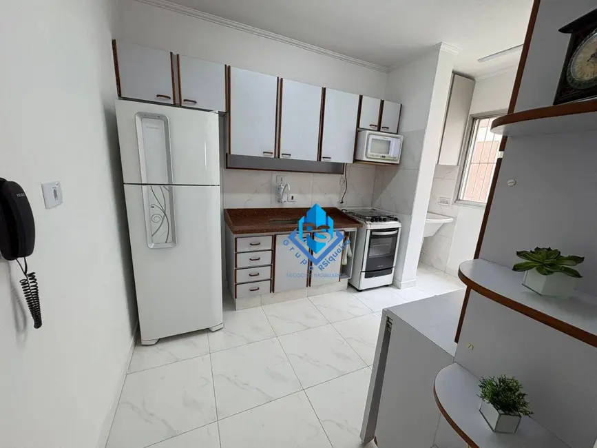 Apartamento com 2 quartos à venda, 65m2 em Nova Petrópolis, Sao Bernardo Do Campo - SP - imagem 4 Foto 4 de Apartamento com 2 quartos à venda, 65m2 em Nova Petrópolis, Sao Bernardo Do Campo - SP