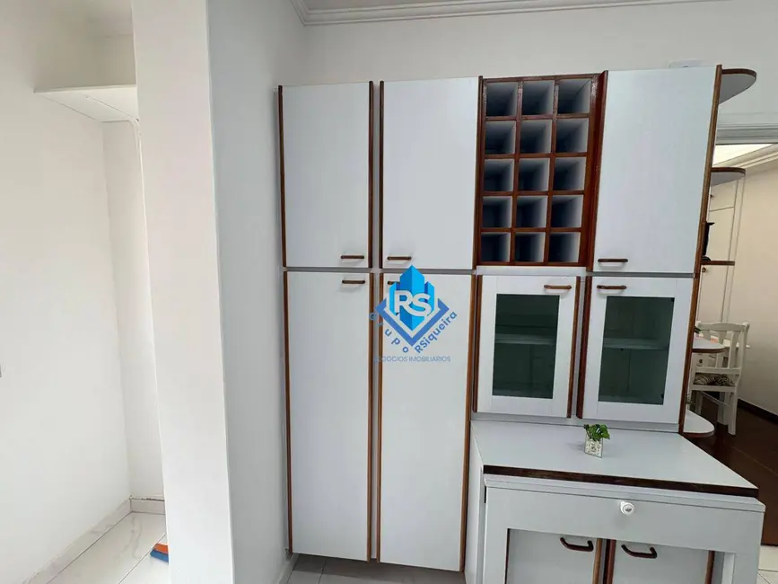 Apartamento com 2 quartos à venda, 65m2 em Nova Petrópolis, Sao Bernardo Do Campo - SP - imagem 3 Foto 3 de Apartamento com 2 quartos à venda, 65m2 em Nova Petrópolis, Sao Bernardo Do Campo - SP