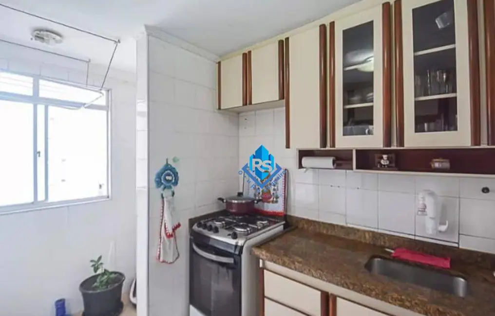 Apartamento com 2 quartos à venda, 53m2 em Ferrazópolis, Sao Bernardo Do Campo - SP - imagem 6 Foto 6 de Apartamento com 2 quartos à venda, 53m2 em Ferrazópolis, Sao Bernardo Do Campo - SP