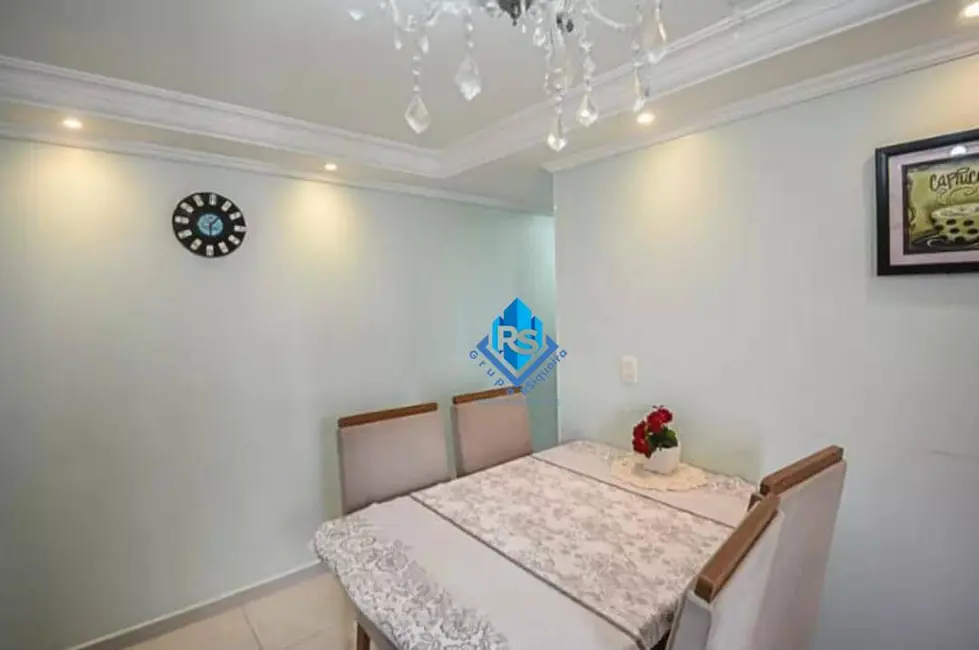 Apartamento com 2 quartos à venda, 53m2 em Ferrazópolis, Sao Bernardo Do Campo - SP - imagem 4 Foto 4 de Apartamento com 2 quartos à venda, 53m2 em Ferrazópolis, Sao Bernardo Do Campo - SP