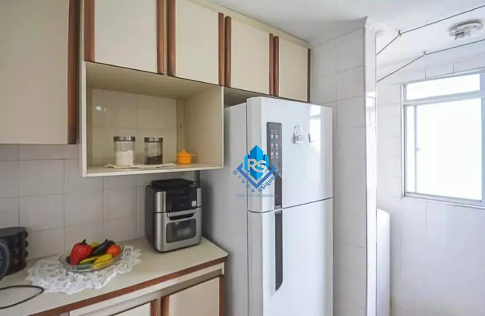 Apartamento com 2 quartos à venda, 53m2 em Ferrazópolis, Sao Bernardo Do Campo - SP - imagem 7 Foto 7 de Apartamento com 2 quartos à venda, 53m2 em Ferrazópolis, Sao Bernardo Do Campo - SP