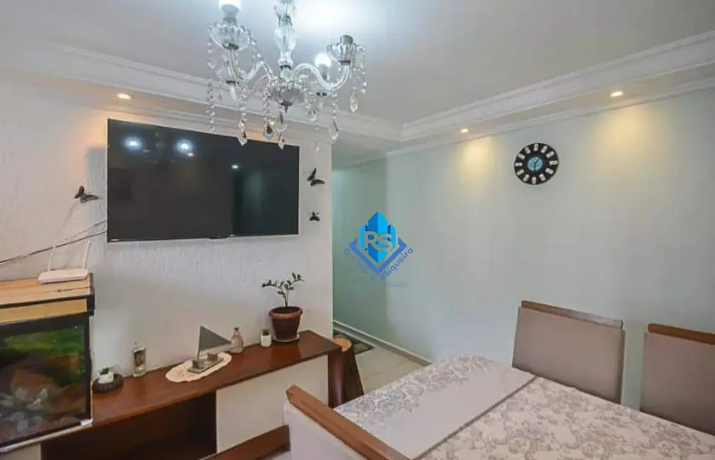 Apartamento com 2 quartos à venda, 53m2 em Ferrazópolis, Sao Bernardo Do Campo - SP - imagem 1 Foto 1 de Apartamento com 2 quartos à venda, 53m2 em Ferrazópolis, Sao Bernardo Do Campo - SP