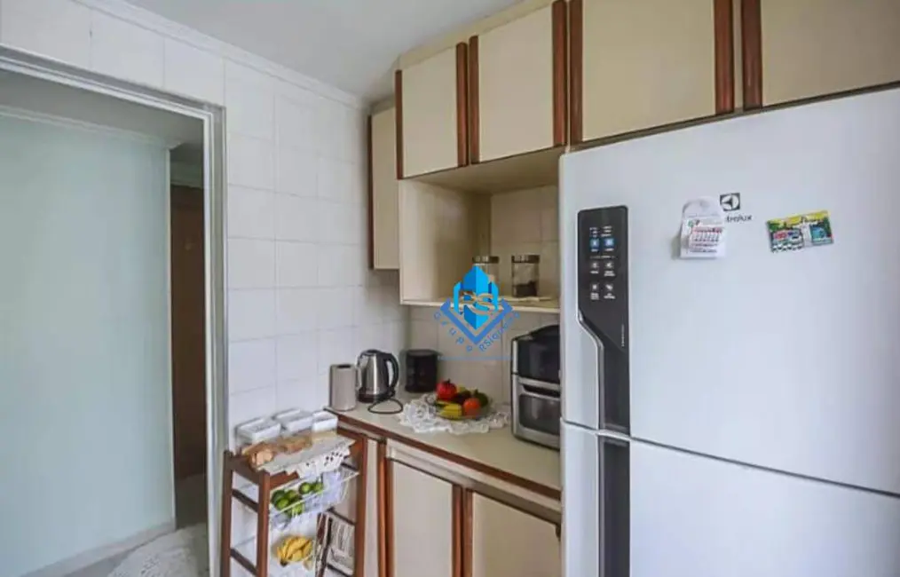 Apartamento com 2 quartos à venda, 53m2 em Ferrazópolis, Sao Bernardo Do Campo - SP - imagem 5 Foto 5 de Apartamento com 2 quartos à venda, 53m2 em Ferrazópolis, Sao Bernardo Do Campo - SP