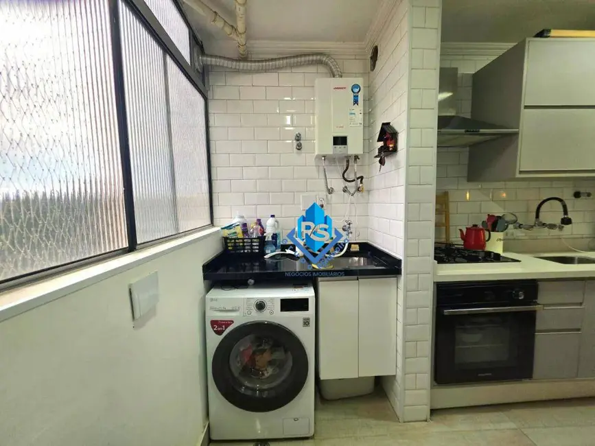 Foto 9 de Apartamento com 3 quartos à venda, 89m2 em Parque Terra Nova, Sao Bernardo Do Campo - SP