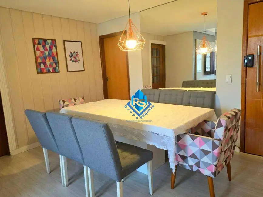 Foto 5 de Apartamento com 3 quartos à venda, 89m2 em Parque Terra Nova, Sao Bernardo Do Campo - SP