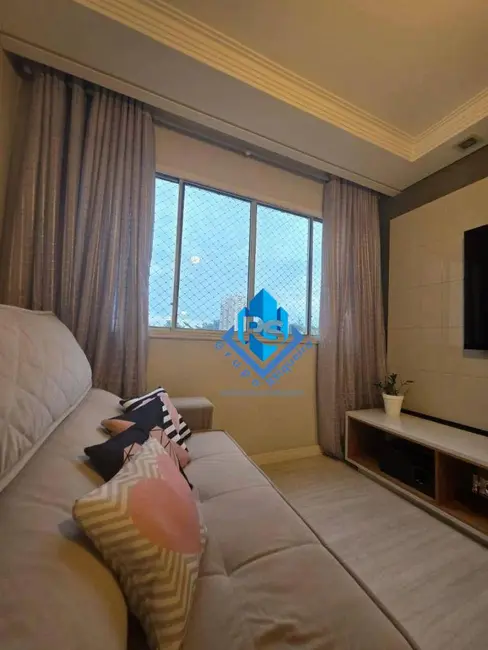 Foto 4 de Apartamento com 3 quartos à venda, 89m2 em Parque Terra Nova, Sao Bernardo Do Campo - SP