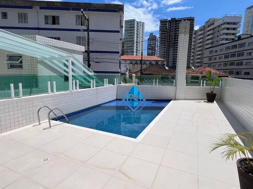 Apartamento com 1 quarto à venda, 41m2 em Praia Grande - SP - imagem 8 Foto 8 de Apartamento com 1 quarto à venda, 41m2 em Praia Grande - SP