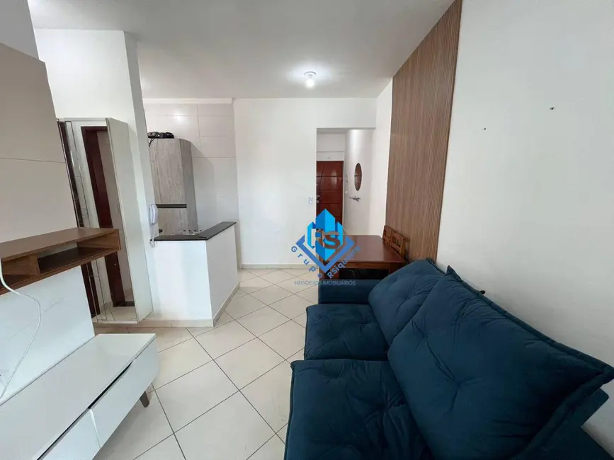 Apartamento com 1 quarto à venda, 41m2 em Praia Grande - SP - imagem 3 Foto 3 de Apartamento com 1 quarto à venda, 41m2 em Praia Grande - SP
