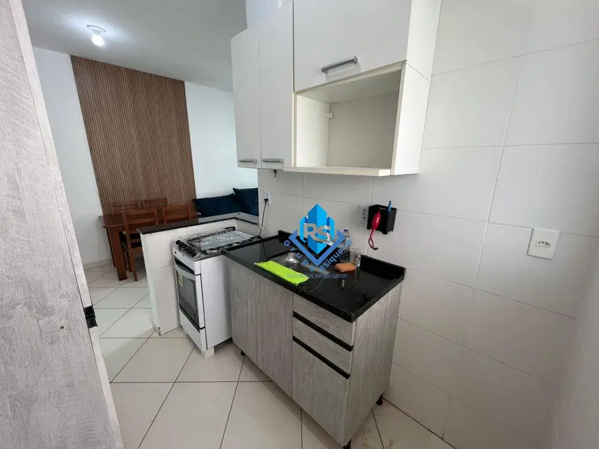 Apartamento com 1 quarto à venda, 41m2 em Praia Grande - SP - imagem 5 Foto 5 de Apartamento com 1 quarto à venda, 41m2 em Praia Grande - SP