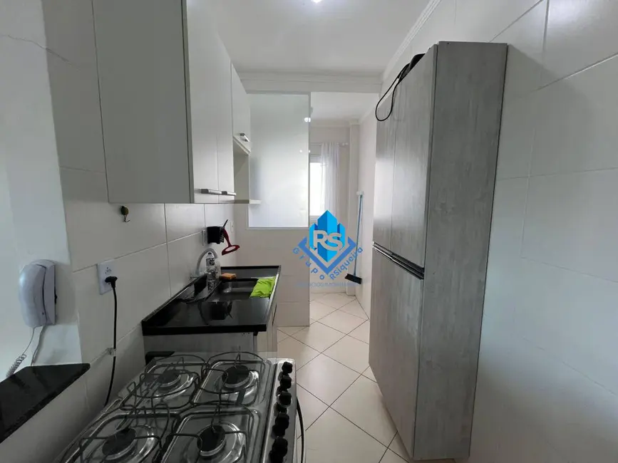 Apartamento com 1 quarto à venda, 41m2 em Praia Grande - SP - imagem 4 Foto 4 de Apartamento com 1 quarto à venda, 41m2 em Praia Grande - SP