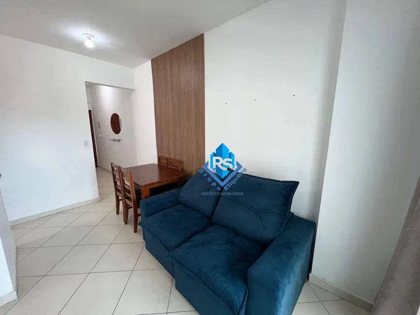 Apartamento com 1 quarto à venda, 41m2 em Praia Grande - SP - imagem 2 Foto 2 de Apartamento com 1 quarto à venda, 41m2 em Praia Grande - SP