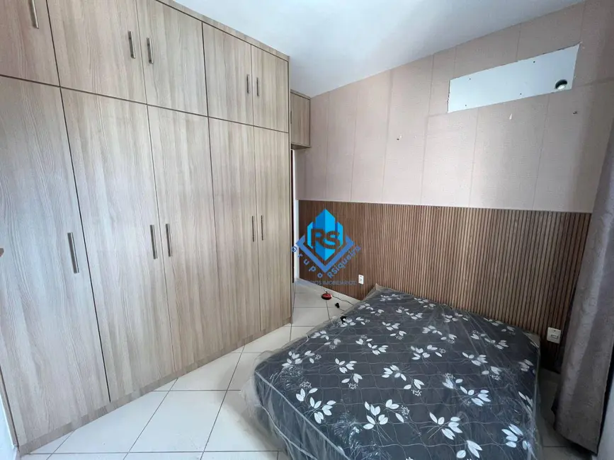Apartamento com 1 quarto à venda, 41m2 em Praia Grande - SP - imagem 6 Foto 6 de Apartamento com 1 quarto à venda, 41m2 em Praia Grande - SP