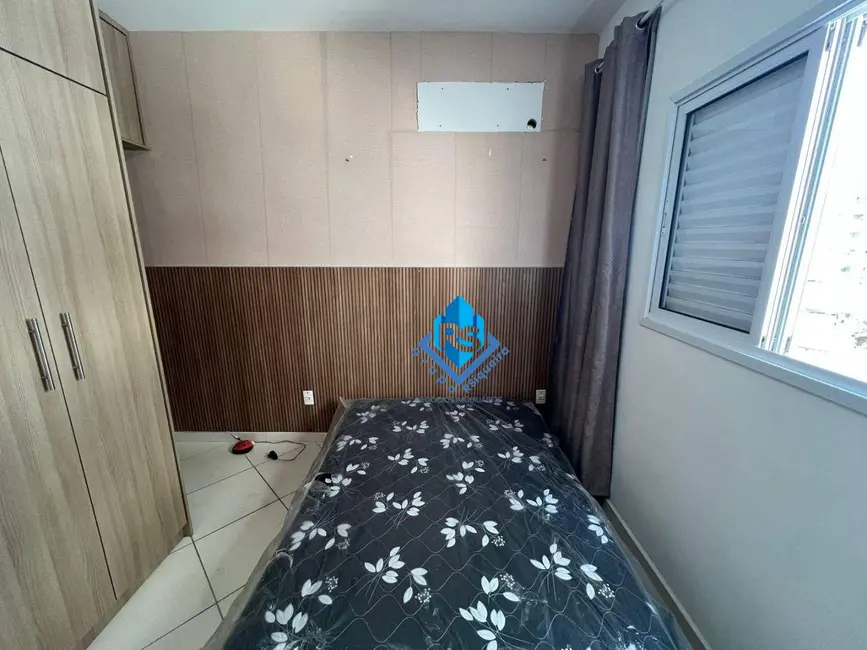 Apartamento com 1 quarto à venda, 41m2 em Praia Grande - SP - imagem 7 Foto 7 de Apartamento com 1 quarto à venda, 41m2 em Praia Grande - SP