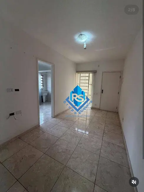 Foto 2 de Apartamento com 2 quartos à venda, 55m2 em Sao Bernardo Do Campo - SP