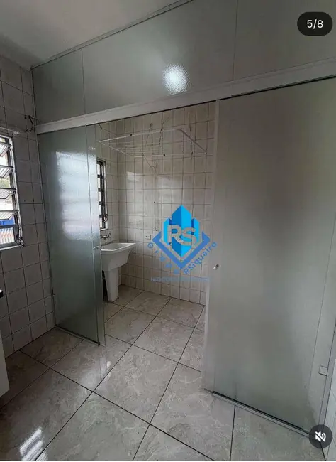 Foto 6 de Apartamento com 2 quartos à venda, 55m2 em Sao Bernardo Do Campo - SP