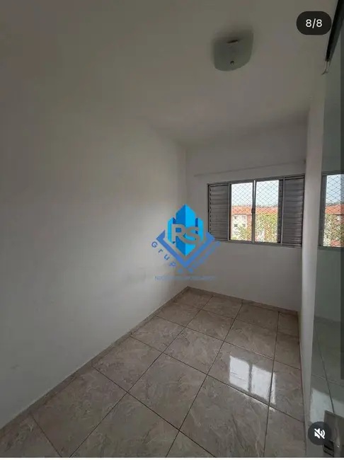 Foto 4 de Apartamento com 2 quartos à venda, 55m2 em Sao Bernardo Do Campo - SP
