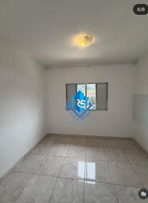 Foto 7 de Apartamento com 2 quartos à venda, 55m2 em Sao Bernardo Do Campo - SP