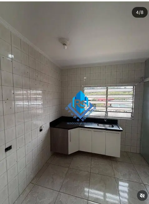 Foto 5 de Apartamento com 2 quartos à venda, 55m2 em Sao Bernardo Do Campo - SP