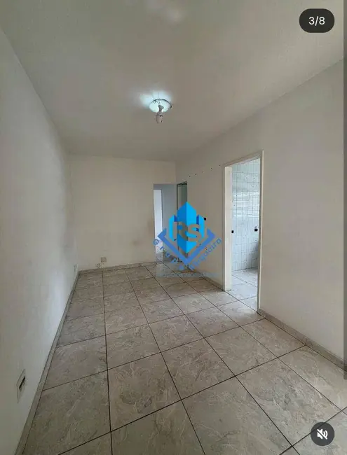 Foto 1 de Apartamento com 2 quartos à venda, 55m2 em Sao Bernardo Do Campo - SP