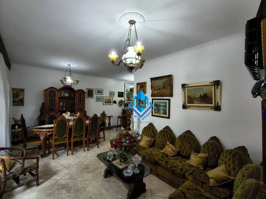 Foto 4 de Casa com 3 quartos à venda, 308m2 em Jardim do Mar, Sao Bernardo Do Campo - SP