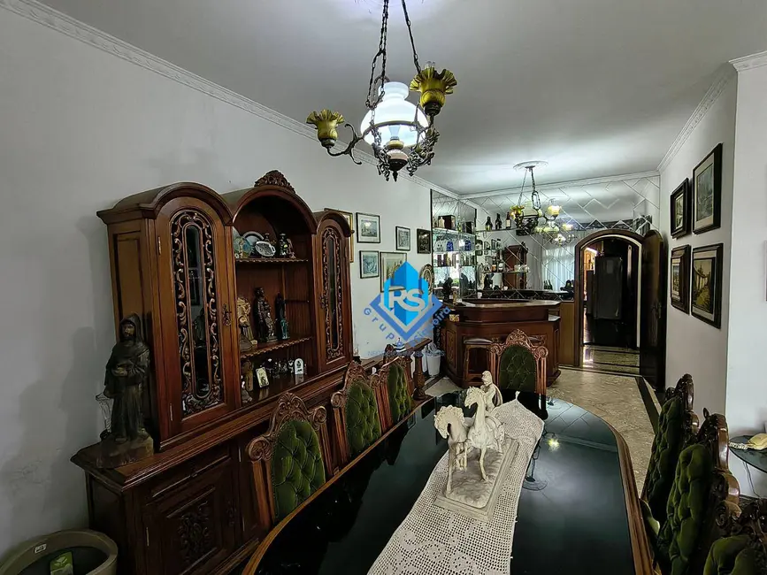 Foto 2 de Casa com 3 quartos à venda, 308m2 em Jardim do Mar, Sao Bernardo Do Campo - SP