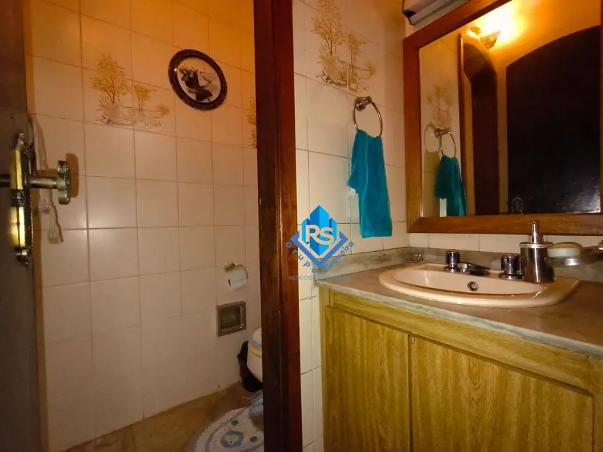 Foto 5 de Casa com 3 quartos à venda, 308m2 em Jardim do Mar, Sao Bernardo Do Campo - SP