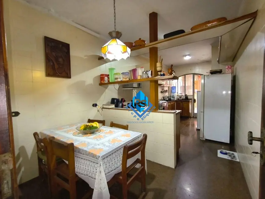 Foto 9 de Casa com 3 quartos à venda, 308m2 em Jardim do Mar, Sao Bernardo Do Campo - SP