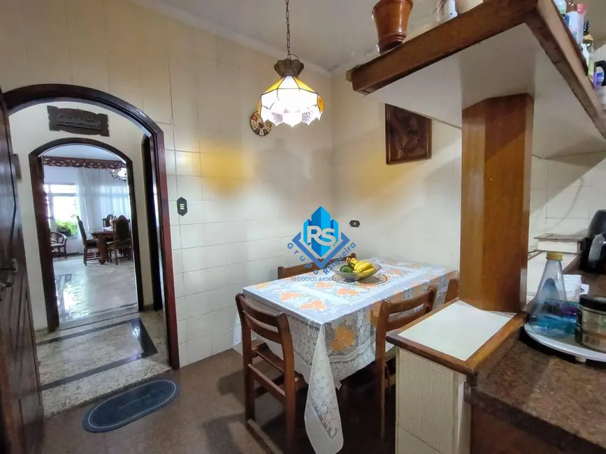 Foto 7 de Casa com 3 quartos à venda, 308m2 em Jardim do Mar, Sao Bernardo Do Campo - SP