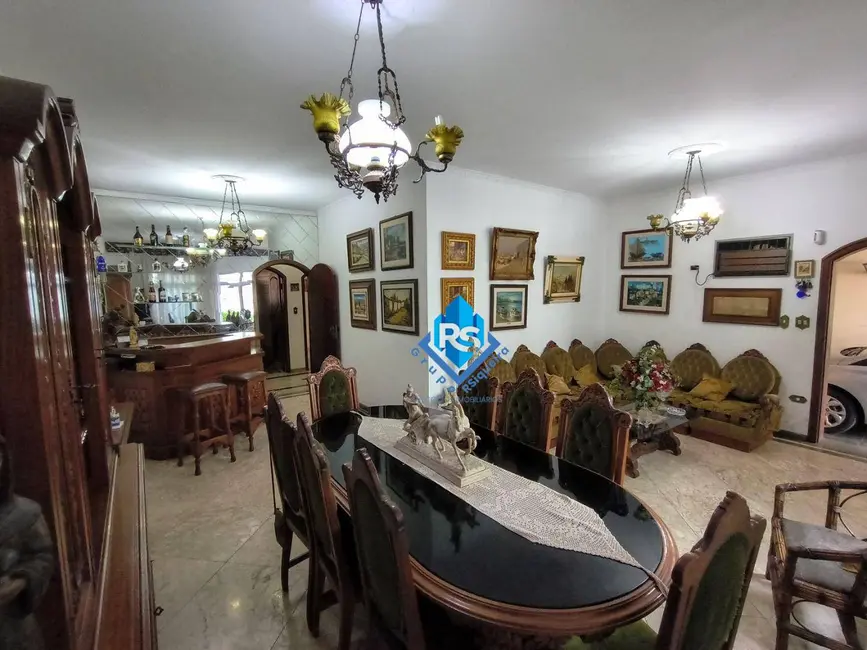 Foto 1 de Casa com 3 quartos à venda, 308m2 em Jardim do Mar, Sao Bernardo Do Campo - SP