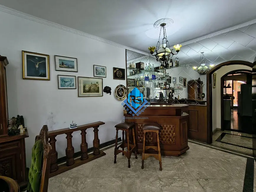 Foto 3 de Casa com 3 quartos à venda, 308m2 em Jardim do Mar, Sao Bernardo Do Campo - SP