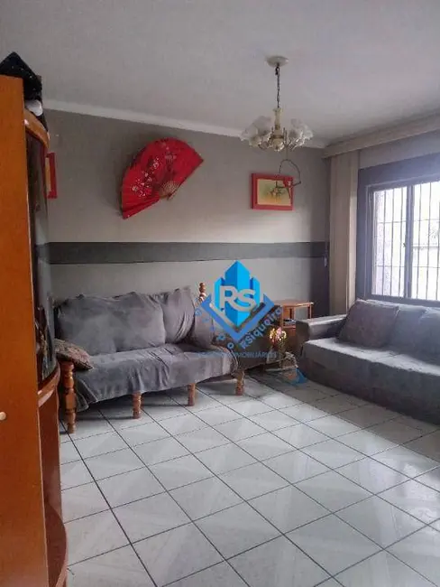 Foto 7 de Sobrado com 3 quartos à venda, 150m2 em Sao Bernardo Do Campo - SP