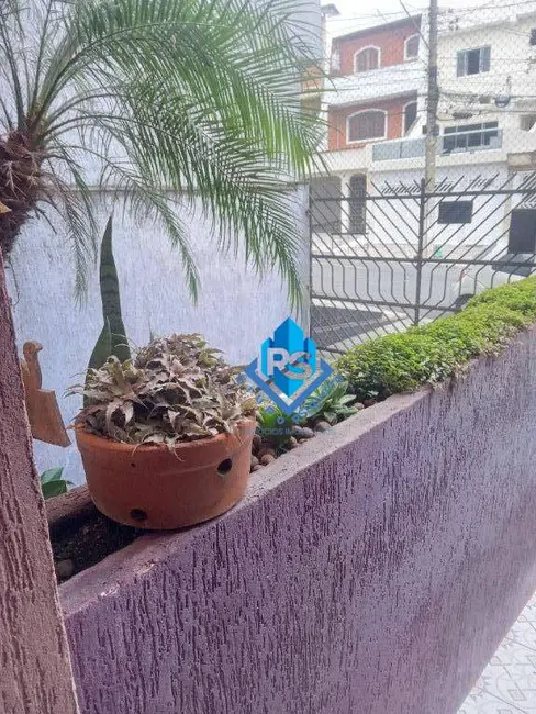 Foto 4 de Sobrado com 3 quartos à venda, 150m2 em Sao Bernardo Do Campo - SP