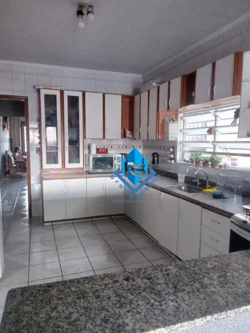 Foto 9 de Sobrado com 3 quartos à venda, 150m2 em Sao Bernardo Do Campo - SP