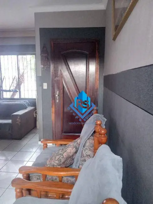 Foto 8 de Sobrado com 3 quartos à venda, 150m2 em Sao Bernardo Do Campo - SP