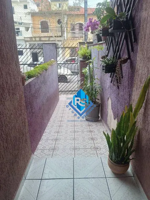 Foto 3 de Sobrado com 3 quartos à venda, 150m2 em Sao Bernardo Do Campo - SP