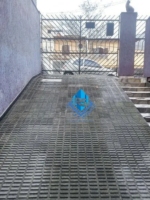 Foto 2 de Sobrado com 3 quartos à venda, 150m2 em Sao Bernardo Do Campo - SP