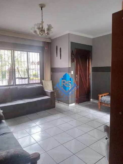 Foto 6 de Sobrado com 3 quartos à venda, 150m2 em Sao Bernardo Do Campo - SP