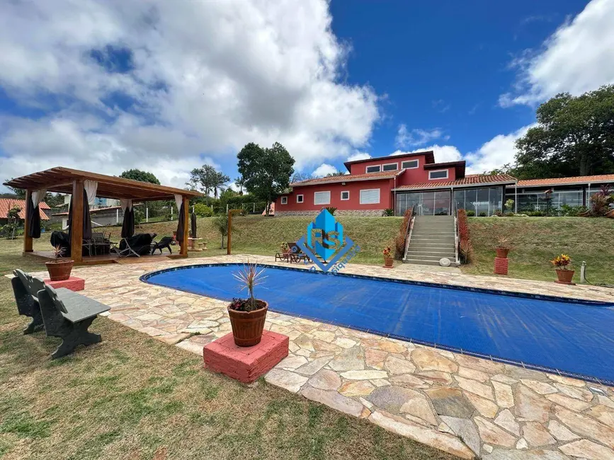 Foto 5 de Chácara com 3 quartos à venda, 2000m2 em Ibiuna - SP