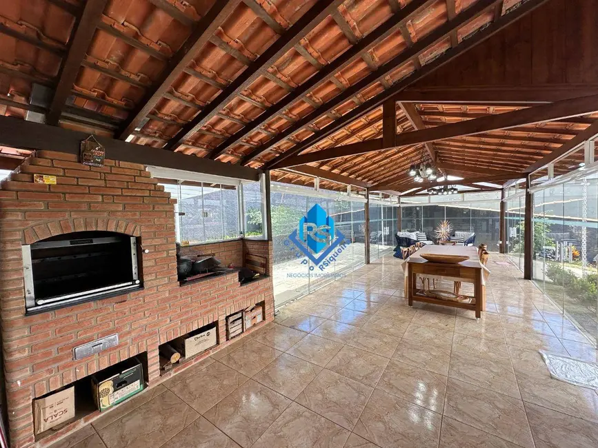 Foto 9 de Chácara com 3 quartos à venda, 2000m2 em Ibiuna - SP