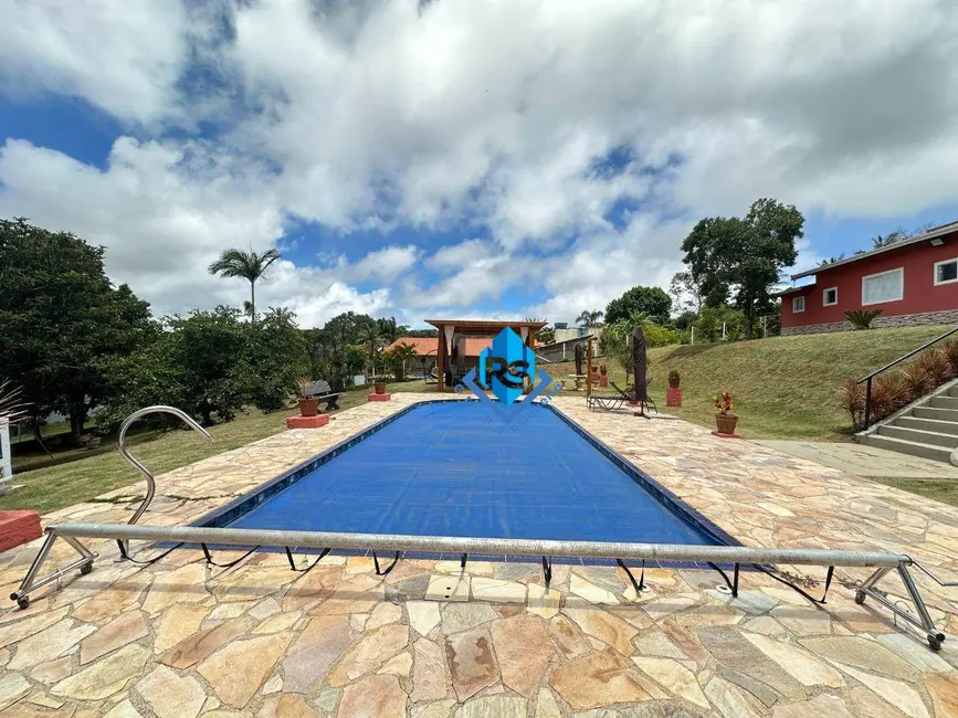 Foto 4 de Chácara com 3 quartos à venda, 2000m2 em Ibiuna - SP